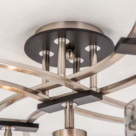 Люстра потолочная Citilux Мерида CL142155