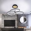 Люстра подвесная Natali Kovaltseva Dorian (Дориан) LED LAMPS 81363