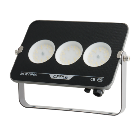 Прожектор OPPLE LED Floodlight EQ3 (ЛЕД Флоодлигхт ЕК3) 709000113700