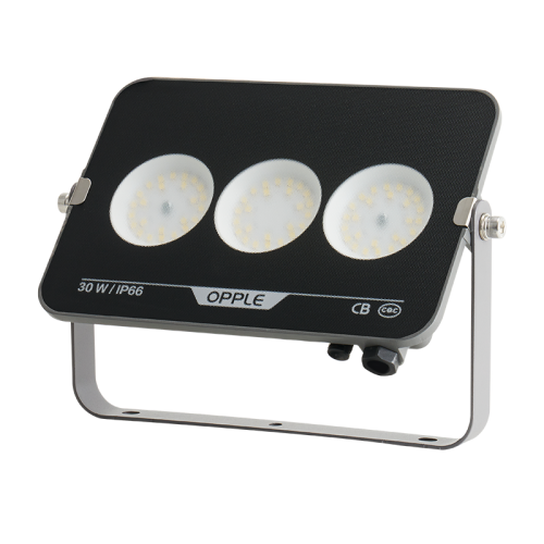 Прожектор OPPLE LED Floodlight EQ3 (ЛЕД Флоодлигхт ЕК3) 709000113700 - фото 3