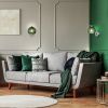 Бра Escada Chance (Цханце) 10197/1A Green