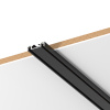 Шинопровод однофазный накладной для магнитных треков SignImpress Ultra Thin (Ултра Тхин) SI020403