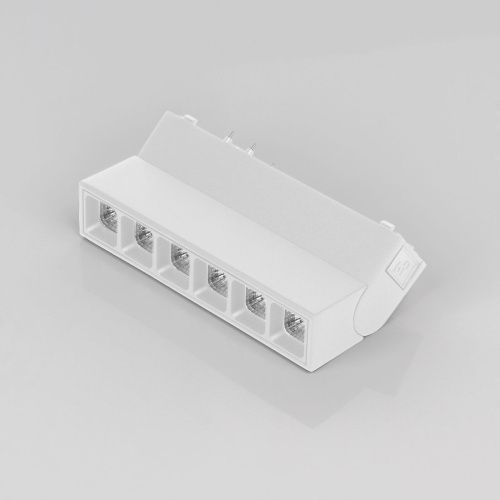 Трековый светильник SWG PRO Slim (Слим) 00-00022085 - фото 4