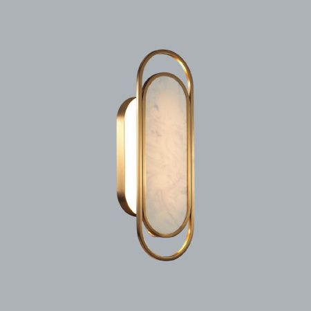 Светильник настенный Odeon Light Milano (Милано) 7066/12WL