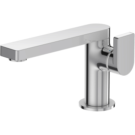 Смеситель Jacob Delafon Composed E73167-CP на раковину хром без термостата