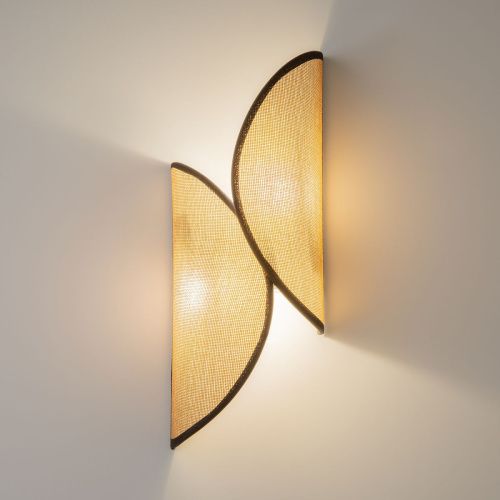 Бра Maytoni Organic MOD225WL-02B2 - фото 5