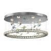 Люстра потолочная Citilux Etera (Етера) CL322050