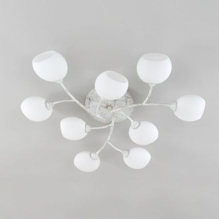 Люстра потолочная Citilux Флорида CL148190