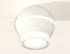 Светильник накладной Ambrella Light Techno (Тецхно) XS1101042