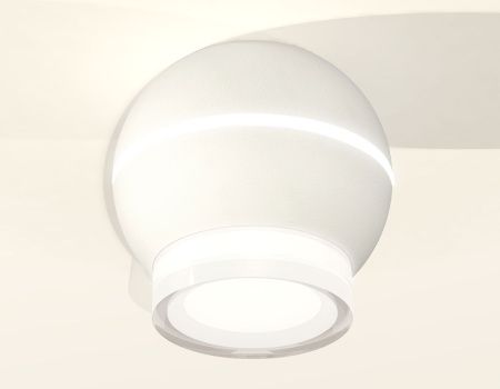 Светильник накладной Ambrella Light Techno (Тецхно) XS1101042
