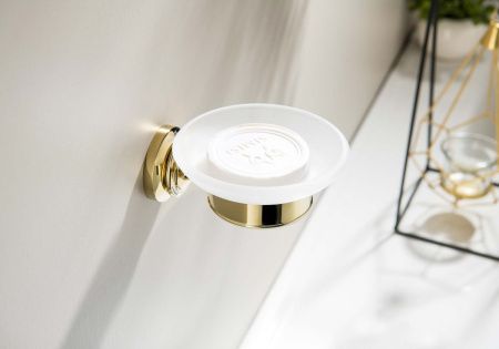 Мыльница Aquatek КЛАССИК AQ4503PG