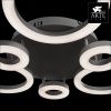 Люстра потолочная Arte Lamp Nastro (Настро) A9228PL-6WH