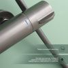 Душевая стойка Splenka S223.26.09 настенная цвет серый с термостатом