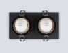 Светильник встраиваемый Ambrella Light Technic base (Тецхниц басе) TN102833