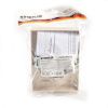 Розетка 2-местная Stekker PST16-9014-02 39240