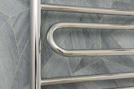 Полотенцесушитель электрический Сунержа Элегия 3.0 00-5819-8050 50х80 хром