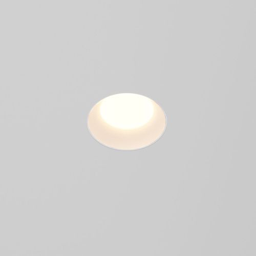 Светильник встраиваемый Maytoni Technical Okno DL055-8W3-4-6K-TRS-W - фото 3