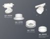 Трековый светильник Ambrella Light Track System (Трацк Сыстем) XT8101023