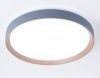 Светильник потолочный Ambrella Light Design (Десигн) FZ1322