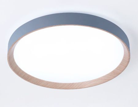 Светильник потолочный Ambrella Light Design (Десигн) FZ1322