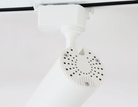 Трековый светильник Ambrella Light Track System (Трацк Сыстем) GL5821