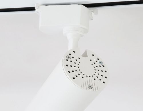 Трековый светильник Ambrella Light Track System (Трацк Сыстем) GL5821 - фото 4