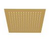 Верхний душ Wasserkraft Aisch 5500 A260 золото