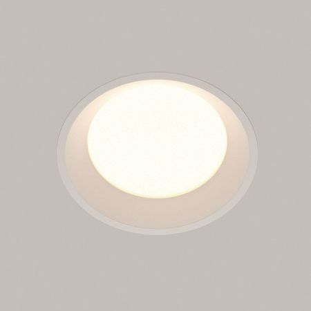 Светильник встраиваемый Maytoni Technical Okno DL055-18W3-4-6K-W