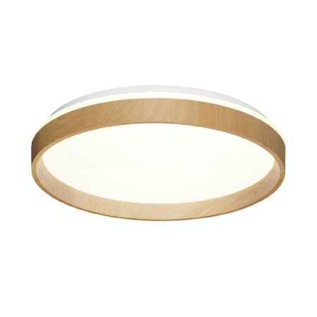 Настенно-потолочный светильник Sonex Gari wood (Гари воод) 7684/EL