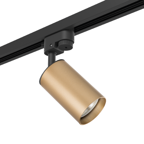 Трековый светильник Lightstar RULLO (РУЛЛО) R1T440 - фото 2