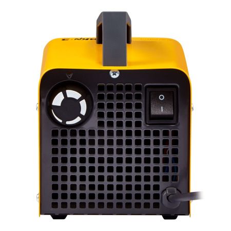 Тепловая пушка Ballu BKN-3