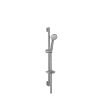 Душевой гарнитур Hansgrohe Crometta 27764000 настенный хром