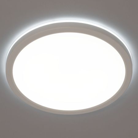 Светильник накладной Citilux Basic Line (Басиц Лине) CL738240VL
