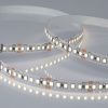 Светодиодная лента Uniel ULS-2835 ULS-2835-168LED/m-10mm-IP20-DC24V-14W/m-5M-4000K катушка в герметичной упаковке