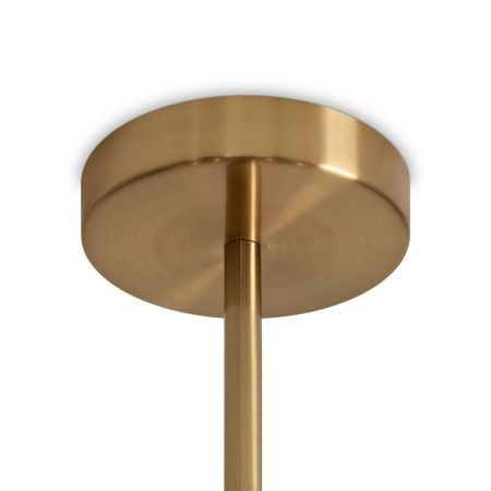 Светильник потолочный Freya Graceful FR2042CL-05BS