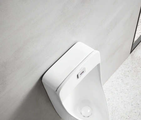 Писсуар подвесной Arrow AN636 белый