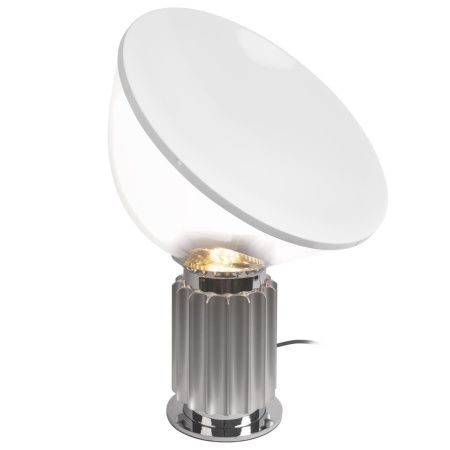 Настольная лампа Loft It Taccia 10294/S Silver