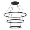 Люстра каскадная ST Luce Euclidics (Еуцлидицс) SL1018.403.03