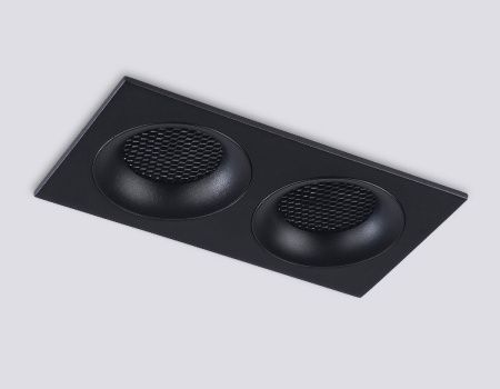 Светильник встраиваемый Ambrella Light Standard Tech (Стандард Тецх) TN102734