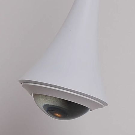 Светильник подвесной ImperiumLoft Cai (Цаи) 240100-23