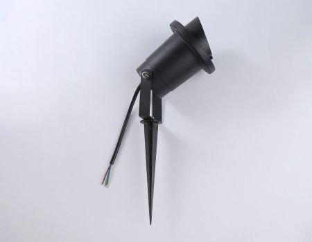 Уличный светильник в грунт Ambrella Light Garden (Гарден) ST6339