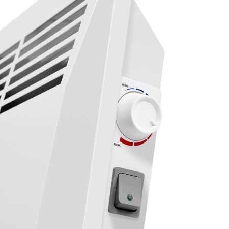 Конвектор электрический Ballu Camino Eco Turbo BEC/EMT-1500 + CWM-02