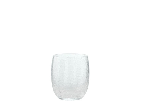 Стакан Stil Haus Cracle 1125(TR)