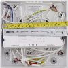 Люстра потолочная Natali Kovaltseva Spektr (Спектр) LED LAMPS 81449