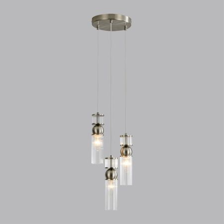 Светильник подвесной Lumion Denver (Денвер) 8277/3A