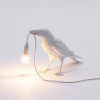 Настольная лампа Seletti Bird Lamp (Бирд Ламп) 14732