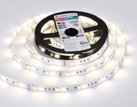 Светодиодная лента Ambrella Light LED Strip 24V (ЛЕД Стрип 24В) GS4501