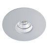 Светильник встраиваемый Arte Lamp Uovo (Уово) A5438PL-1GY