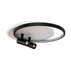 Светильник потолочный Freya Spotlights (Прожекторы) FR6083CL-L106WB