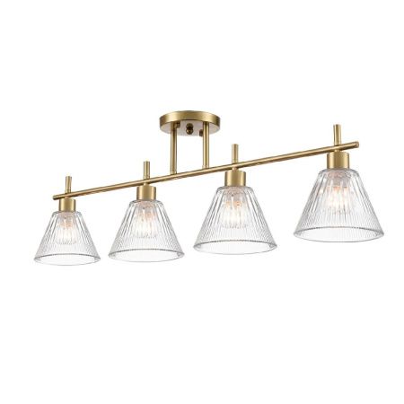 Светильник потолочный Lumion Vivian (Вивиан) 8188/4C
